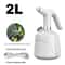 676 Oz Professional Automatic Electric Watering Can 7
