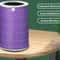 Universal High Efficiency Replacement Filter For Smart Air Purifiers 1