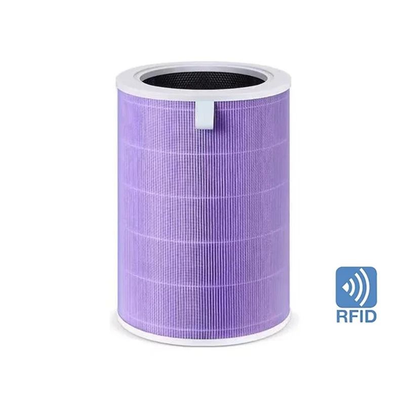 Universal High Efficiency Replacement Filter For Smart Air Purifiers 6