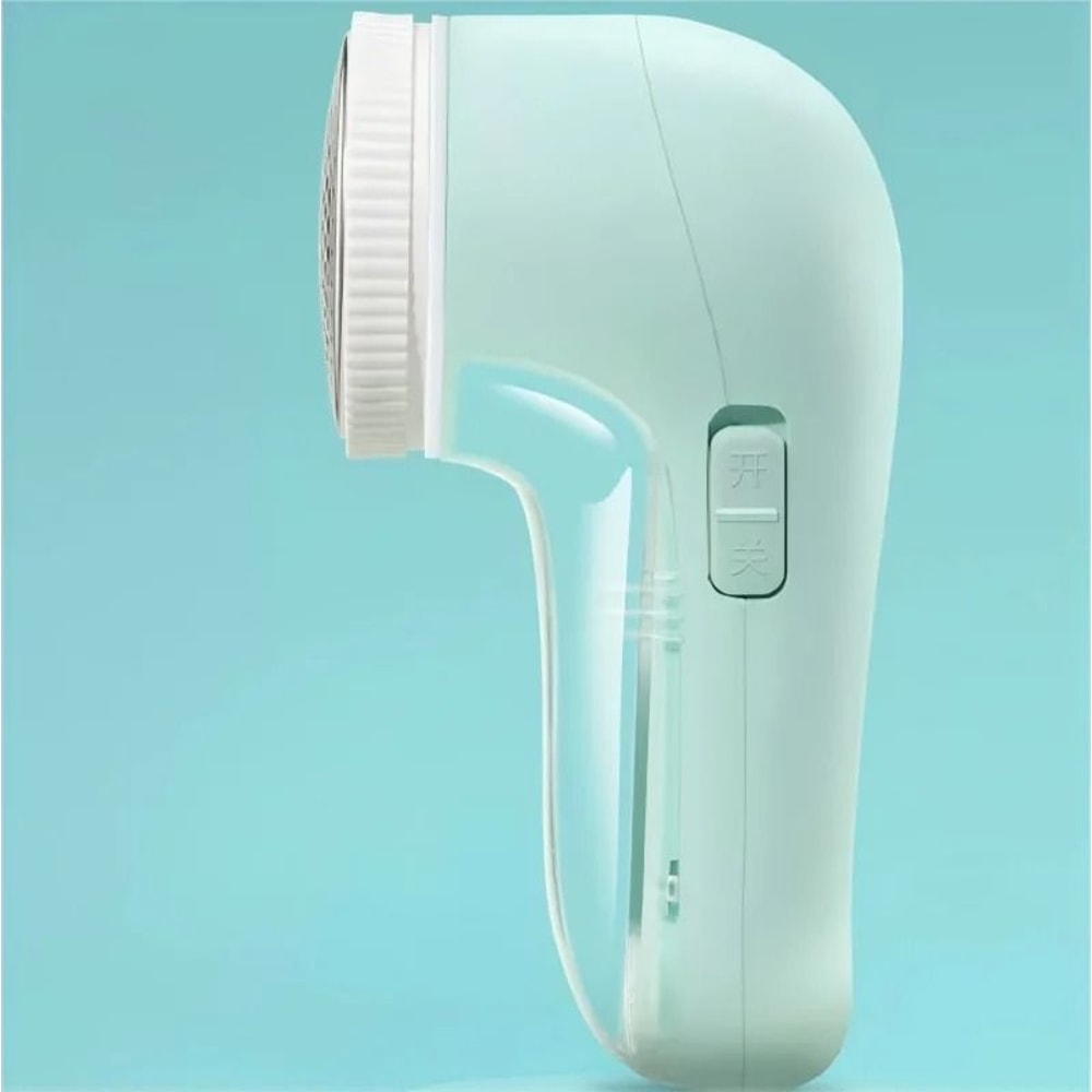 Professional Compact Electric Fabric Shaver And Lint Remover 5