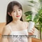Wireless Colorful Portable Mini Air Humidifier And Aroma Diffuser 4