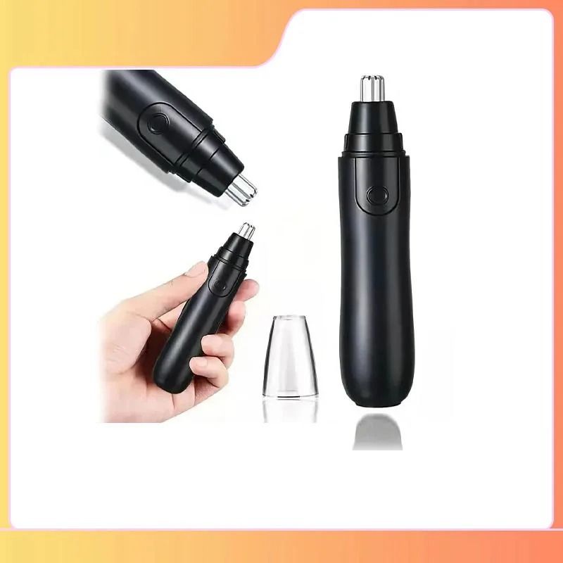Professional 4 In 1 Precision Nose And Ear Hair Trimmer 1