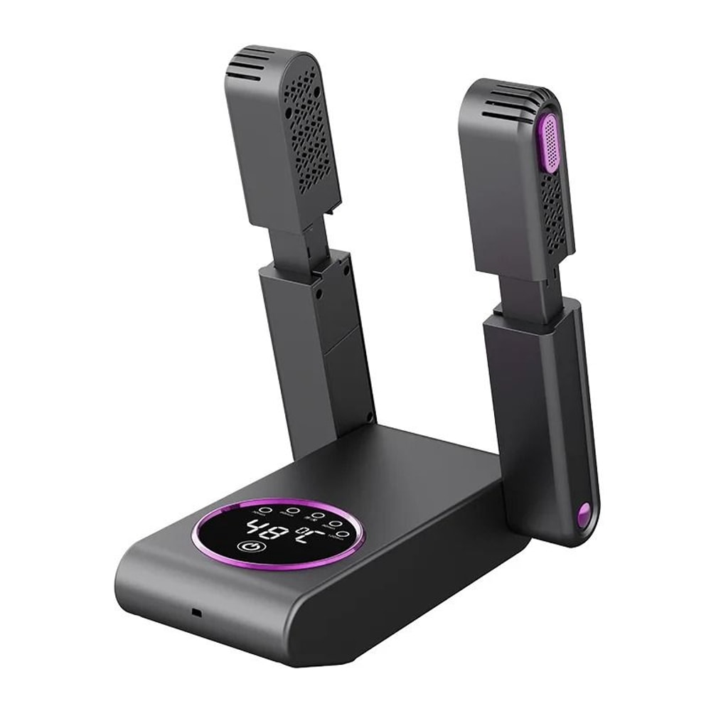 Intelligent Deodorizing And Sterilizing Electric Shoe Dryer 4