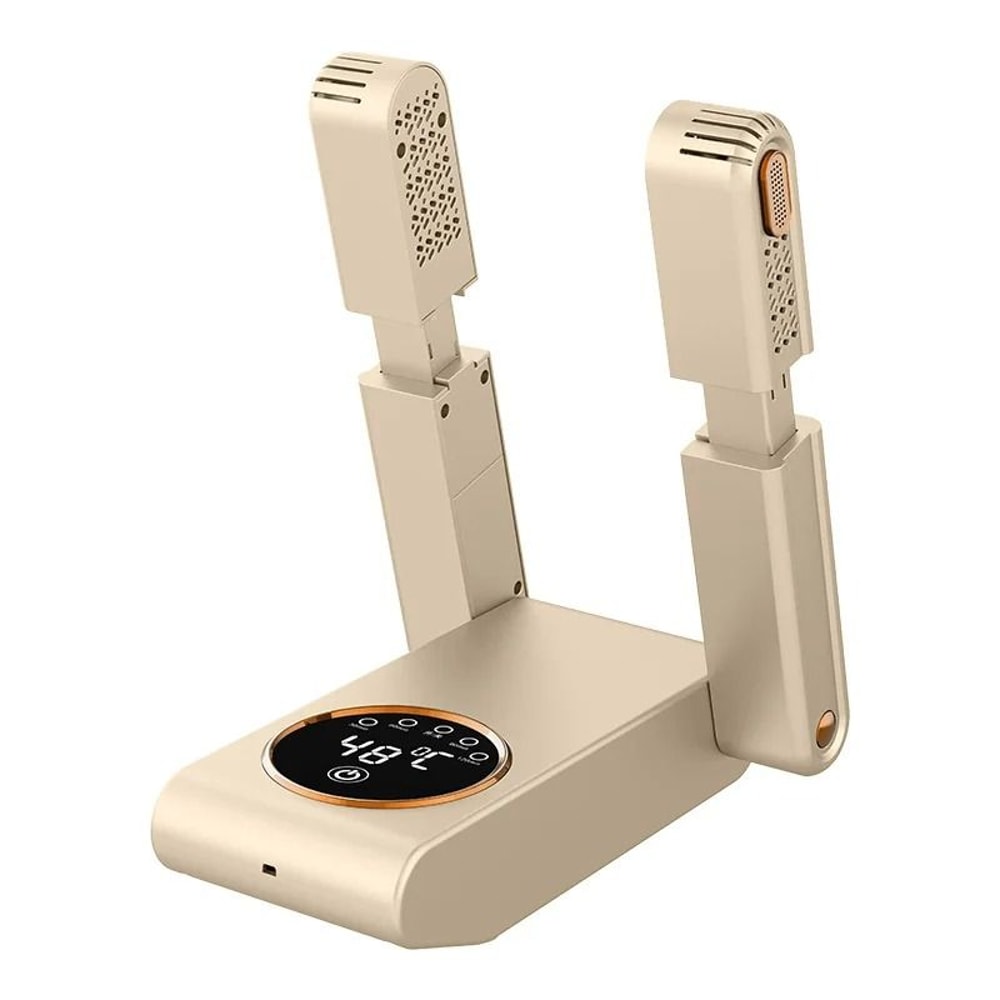 Intelligent Deodorizing And Sterilizing Electric Shoe Dryer 5