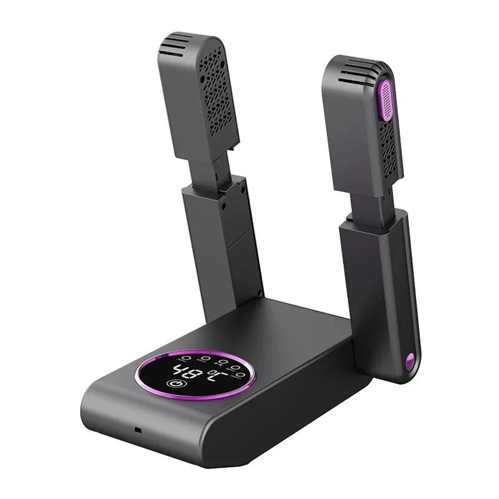 Intelligent Deodorizing And Sterilizing Electric Shoe Dryer 6