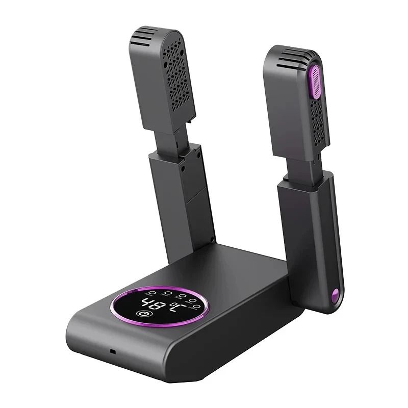 Intelligent Deodorizing And Sterilizing Electric Shoe Dryer 6