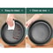 Professional Non Stick Electric Multi Cooker And Frying Pan 4