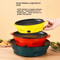 Professional Non Stick Electric Multi Cooker And Frying Pan 5