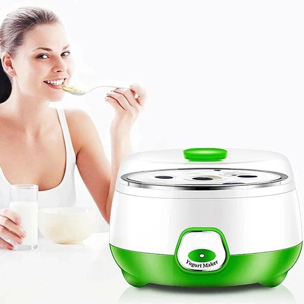 338 Oz Professional Multi Purpose Electric Yogurt And Fermentation Machine 0