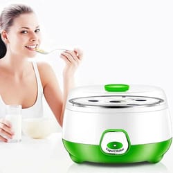 33.8 oz professional multi purpose electric yogurt and fermentation machine