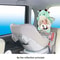 Wide View Shatterproof Rear Facing Baby Car Mirror 5
