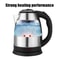 608 Oz Professional High Capacity Stainless Steel Electric Kettle 0