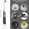 Professional 4 In 1 Compact Electric Cleaning Brush 2