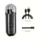 Professional 2 In 1 Rechargeable Nose And Facial Grooming System 6