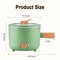 Professional Multi Functional Electric Hot Pot And Rice Cooker 0