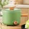 Professional Multi Functional Electric Hot Pot And Rice Cooker 1