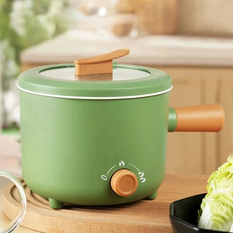 Professional Multi Functional Electric Hot Pot And Rice Cooker 1