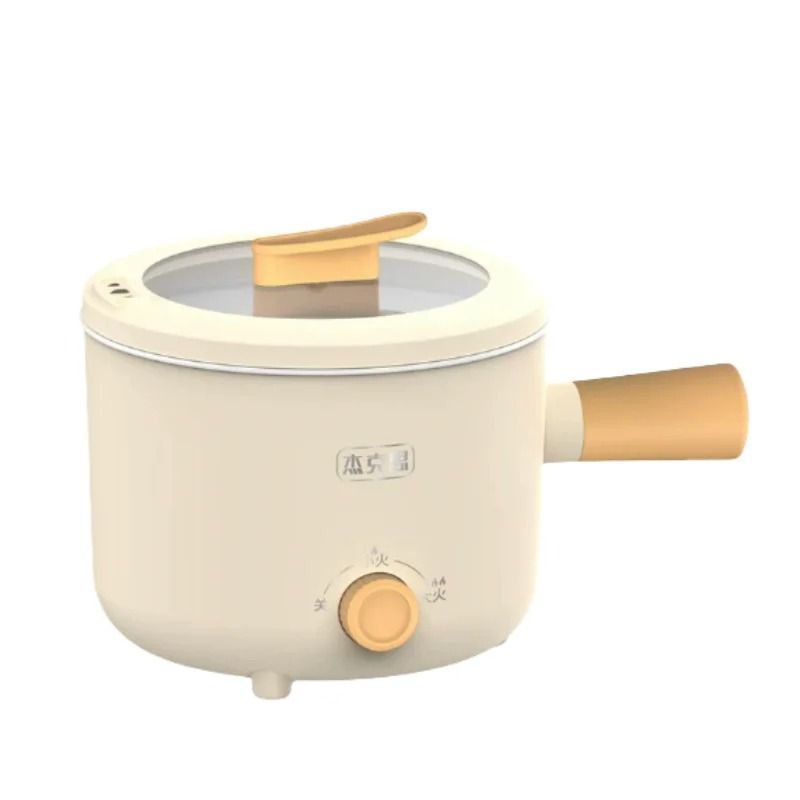 Professional Multi Functional Electric Hot Pot And Rice Cooker 7
