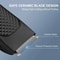 Professional Intimate And Body Hair Trimmer For Men 5