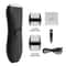 Professional Intimate And Body Hair Trimmer For Men 6