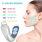 Professional V Shape Intelligent Facial Lifting And Firming Belt 0