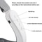 Professional V Shape Intelligent Facial Lifting And Firming Belt 4