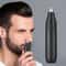 Professional Precision Electric Nose And Ear Hair Trimmer 0