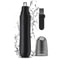 Professional Precision Electric Nose And Ear Hair Trimmer 1