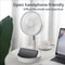 Professional High Capacity Retractable And Folding Portable Fan 0