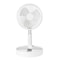 Professional High Capacity Retractable And Folding Portable Fan 5