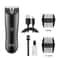 Professional Ceramic Blade Intimate And Body Grooming System 6