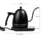 Professional 27 Oz Intelligent Constant Temperature Gooseneck Kettle 7