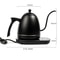 Professional 27 Oz Intelligent Constant Temperature Gooseneck Kettle 7