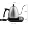 Professional 27 Oz Intelligent Constant Temperature Gooseneck Kettle 8