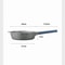 Professional Non Stick Volcanic Rock Frying Pan Series 5