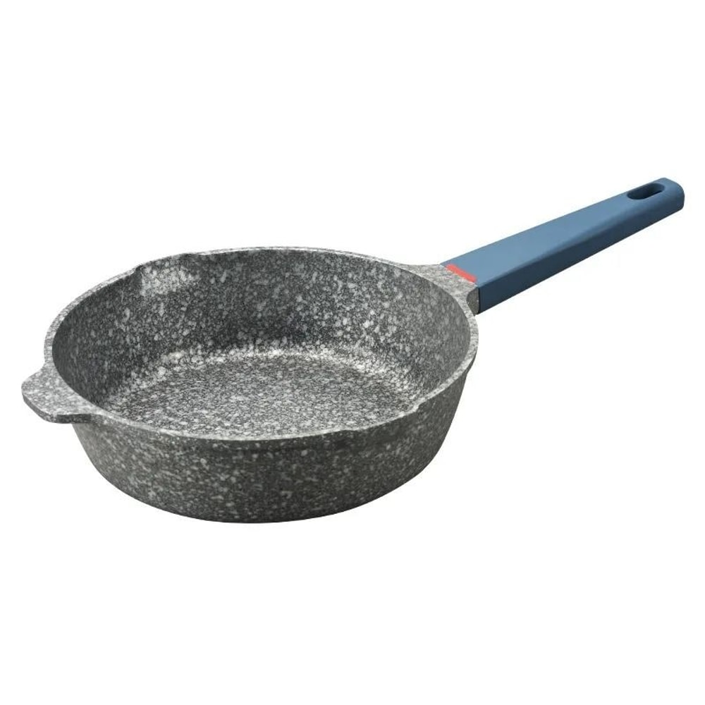 Professional Non Stick Volcanic Rock Frying Pan Series 7