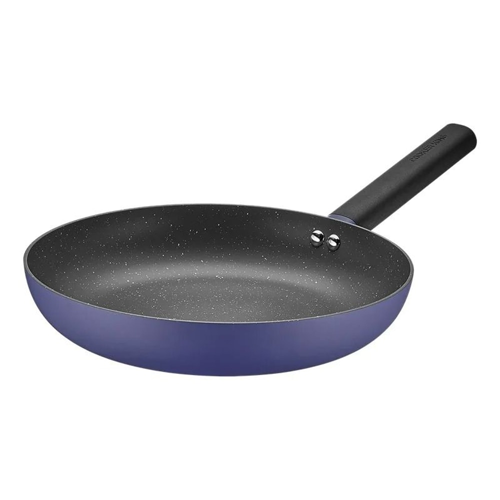 Professional 10 Inch Non Stick Medical Stone Frying Pan 5