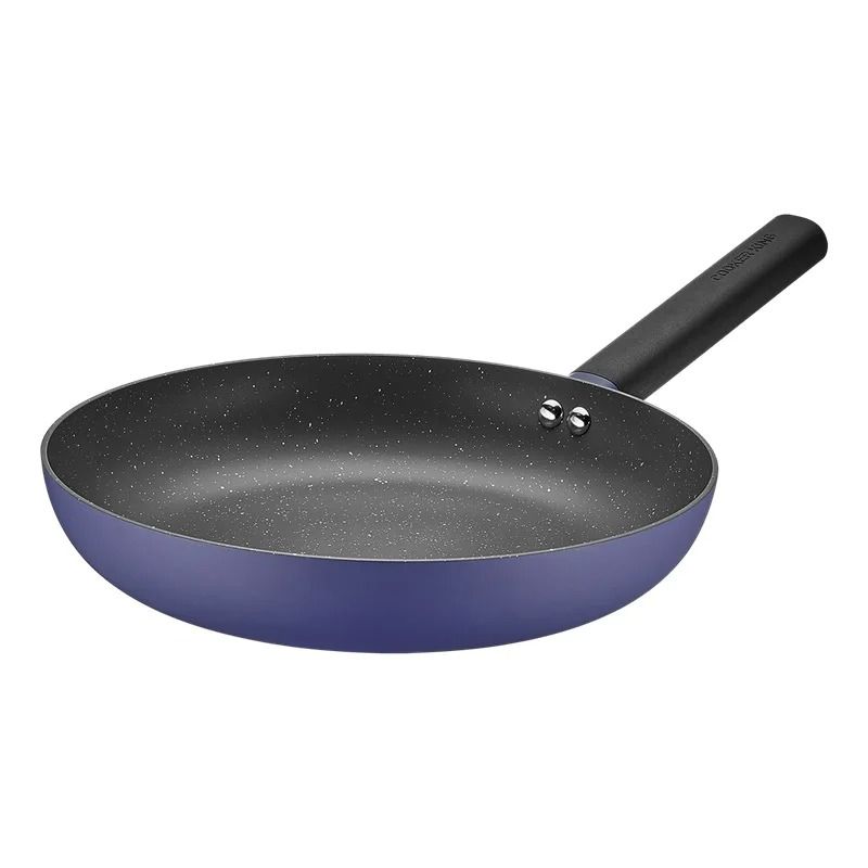 Professional 10 Inch Non Stick Medical Stone Frying Pan 5