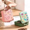Professional 338 Oz Cartoon Bento Lunch Box 2