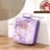Professional 338 Oz Cartoon Bento Lunch Box 5