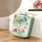Professional 338 Oz Cartoon Bento Lunch Box 7