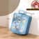 Professional 338 Oz Cartoon Bento Lunch Box 8