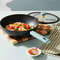 Professional Nordic Aluminum Alloy Non Stick Wok Series 1