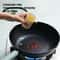 Professional Nordic Aluminum Alloy Non Stick Wok Series 3