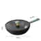 Professional Nordic Aluminum Alloy Non Stick Wok Series 8
