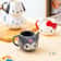 Professional 15 Oz Sanrio 3D Relief Ceramic Mug Series 0
