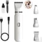 Professional 4 In 1 Precision Pet Grooming And Trimming System 0