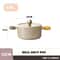 Professional 128 Oz Nordic Aluminum Alloy Precision Stew Pot 5