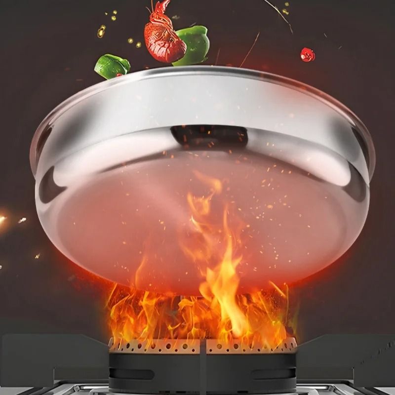 Elite 316 Surgical Steel Honeycomb Searing Series 5