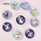 Celestial Eevee Series 9Piece Ceramic Collector Set 5
